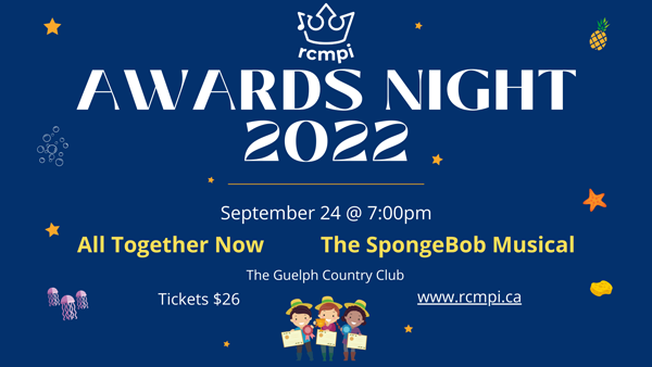 2022 Awards Night